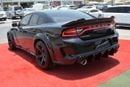 Dodge Charger SXT 3.6L CHARGER --V6--SRT KIT WITH WIDE BODY IN THE BEST PRICE