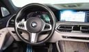 BMW X7 XDrive 50 i