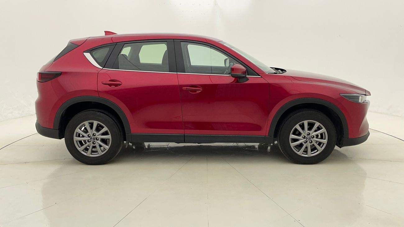 Mazda CX5 GL 2.5 | Zero Down Payment | Home Test Drive