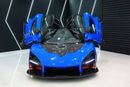 McLaren Senna STC 2019 McLaren Senna, 1 of 500, Full Carbon Package, GCC Specs!!