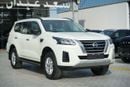 Nissan X Terra