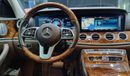Mercedes-Benz E 450 4MATIC MERCEDES E450 2019 WITH A FACELIFT OF 2022 E53 IN BEAUTIFUL CONDITION FOR 155K AED