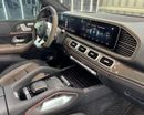 مرسيدس بنز GLE 53 AMG AMG 4MATIC+
