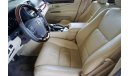 Lexus LS460 Platinum (LWB) 5.0L 2017 Model American Specs with Clean Tittle!!