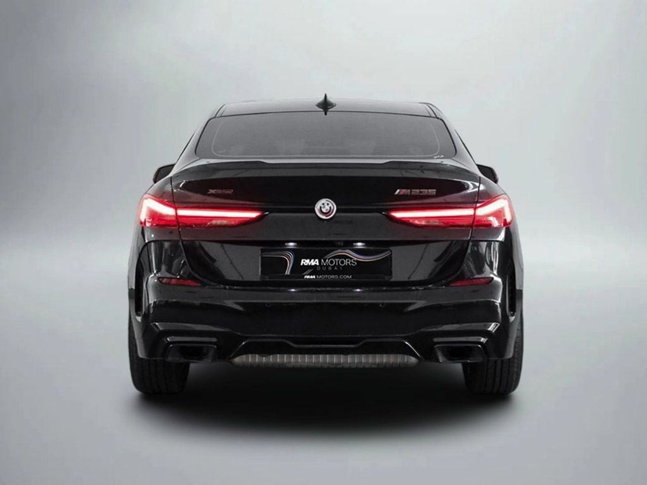 BMW M235i 2023 BMW M235i Xdrive Grand Coupe / BMW Warranty and Service Pack