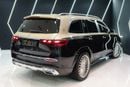 Mercedes Maybach GLS600 Maybach Two-Tone, Executive Rear Seat Package, Gargash Warranty + Service!!