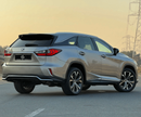 Lexus RX350 350 3.5