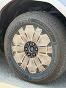 Toyota Prado VXR 7 SEATER FULL OPTION (EXPORT WEST AFRICA ONLY)