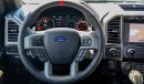 Ford Raptor Super Cap Raptor 2020 V6 3.5L GCC , 5 Yrs/100K km Warranty 3 Yrs/60K km Service @ALTayer