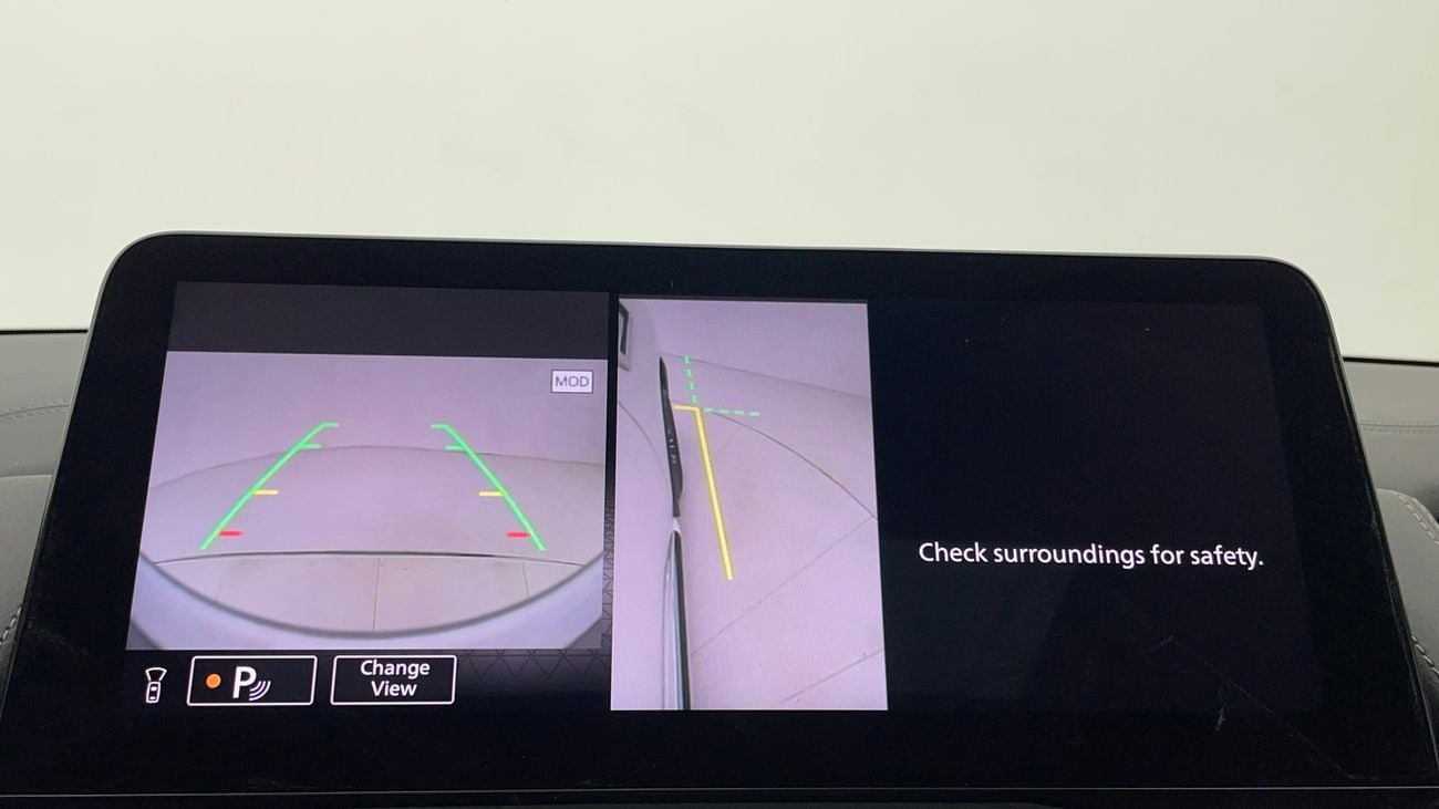 نيسان باترول 2024 SE PLATINUM CITY | AED 2822/Month | 0 DP | 30 Day Return | Warranty | Service History