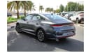 Hyundai Lafesta DLX (Top Option) | Full Option | Mileage of 490 km NDEC Rating/Charge | Export Only