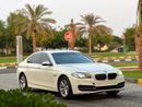 BMW 520i 520i GCC Specs