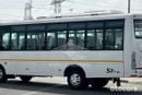 إس إم إل إيسوزو S7 بس SML-Isuzu/S7 Bus/SML02 3455cc 35 SEATER AC Diesel MT
