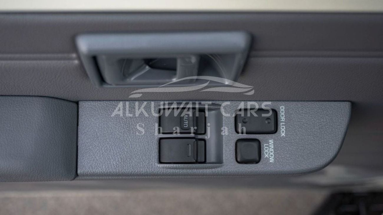 Toyota Land Cruiser 70 HARD TOP 3 DOORS 4.2L DIESEL 2024