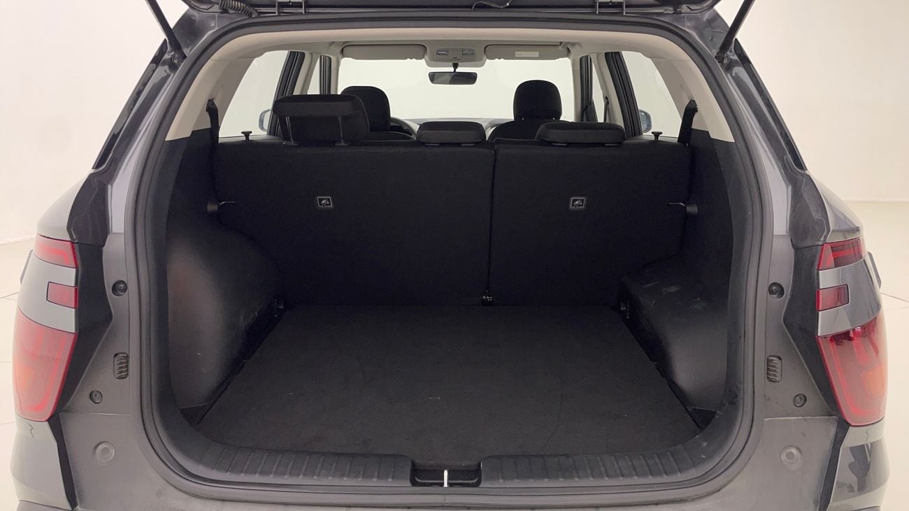 هيونداي كريتا SMART 1.5 | بدون دفعة مقدمة | اختبار القيادة في المنزل