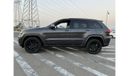 Jeep Grand Cherokee 2018 Jeep Grand Cherokee MidOption