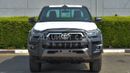 Toyota Hilux Toyota Hilux Adventure 4.0L 4x4 Petrol 2025