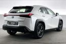 Lexus UX200 F Sport Prestige | Guaranteed Warranty | 0 Down Payment