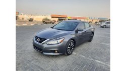 Nissan Altima SV SV SV SV SV 2018 NISSAN ALTIMA SV (W/SUNROOF)