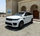 Land Rover Range Rover Sport HSE