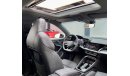 Audi S3 Sportback 2021 Audi S3, Audi Warranty-Full Service History-Service Contract-GCC