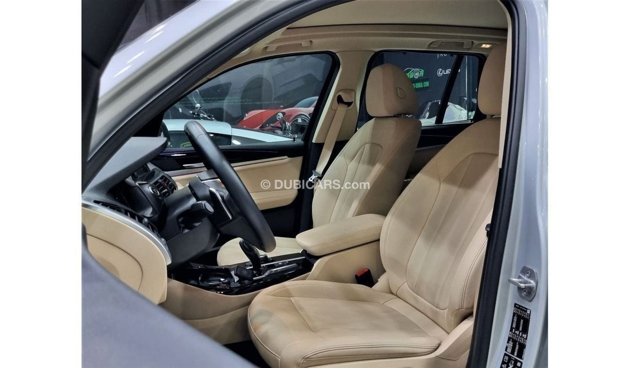 BMW X3 xDrive 30i SPECIAL OFFER  BMW X3 2020 GCC UNDER DEALER WARRANTY+SERVICE CONTRACT+ FREE FULL