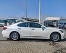 Lexus LS460 F SPORT