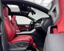 أودي Q8 2021 Audi Q8 55 TFSI Quattro S-Line, 2026 Audi Warranty + Service Pack, Excellent Condition, GCC