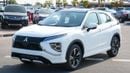 ميتسوبيشي إكلبس كروس جديد كليًا 2026 Mitsubishi Eclipse Cross GLS (H43) 1.5L 4 أسطوانات SUV – للتصدير فقط