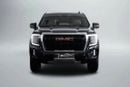 GMC Yukon SLE 5.3 V8 (2WD)
