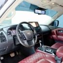 Nissan Patrol SE Platinum City 4.0L AED 3,427 P.M l 0% Down Payment l SE Platinum l Agency Service