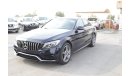Mercedes-Benz C 300 2018  4900KM 137000 THIS PRICE FOR EXPORT ONLY