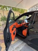 تويوتا BZ3X Toyota BZ3X 610 Max custom edition w/carplay and android auto Car is registered and ready for transf