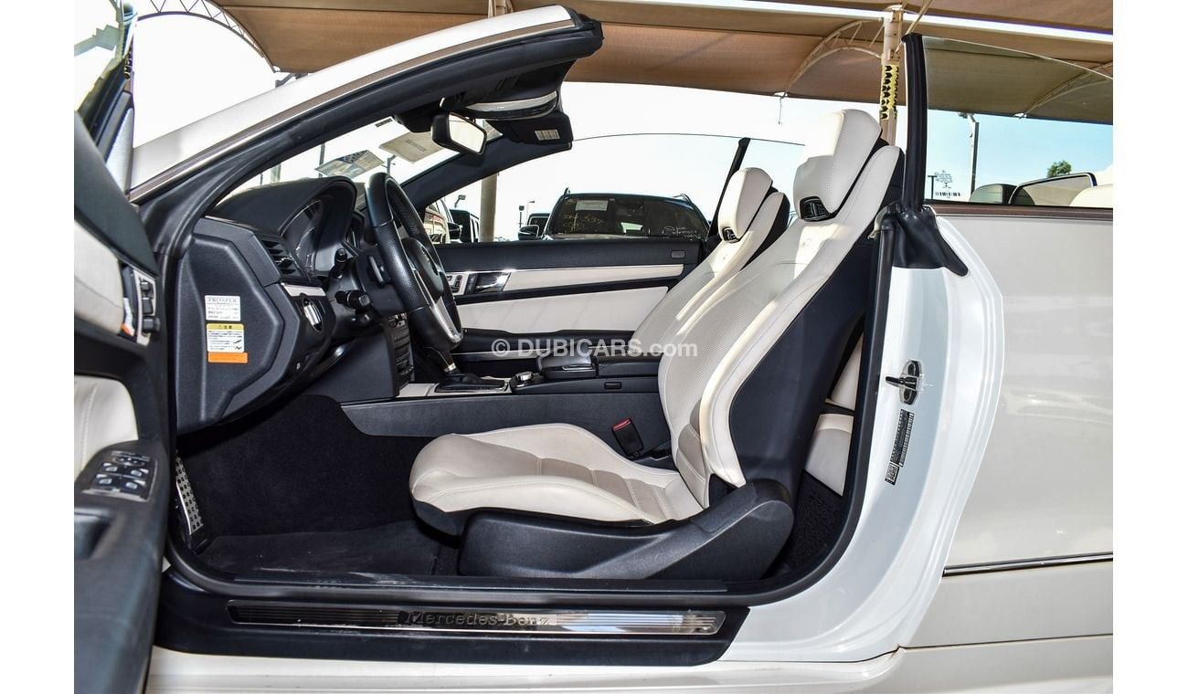 مرسيدس بنز E 350