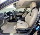 Honda Civic LX Sport 1.6L 795/-Monthly l GCC l Sunroof, Cruise, Camera l Accident Free