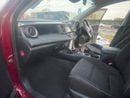 Toyota RAV4 ADVENTURE petrol ,2.5 liter ,right hand drive ,only for export available