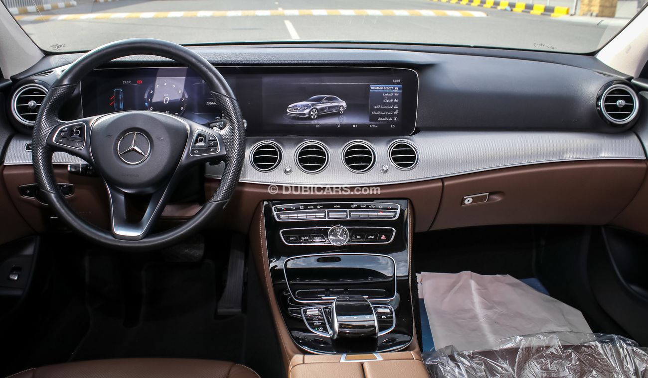 Mercedes-Benz E300 import japan