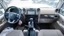Toyota Land Cruiser 70