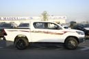 Toyota Hilux 2.7L Automatic Full Option