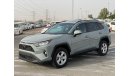 Toyota RAV4 2019 TOYOTA RAV4