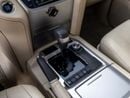 Toyota Land Cruiser GXR Toyota Land Cruiser 2016