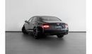 Bentley Flying Spur 2017 Bentley Flying Spur S /  W12 6.0 L  / Full Service History