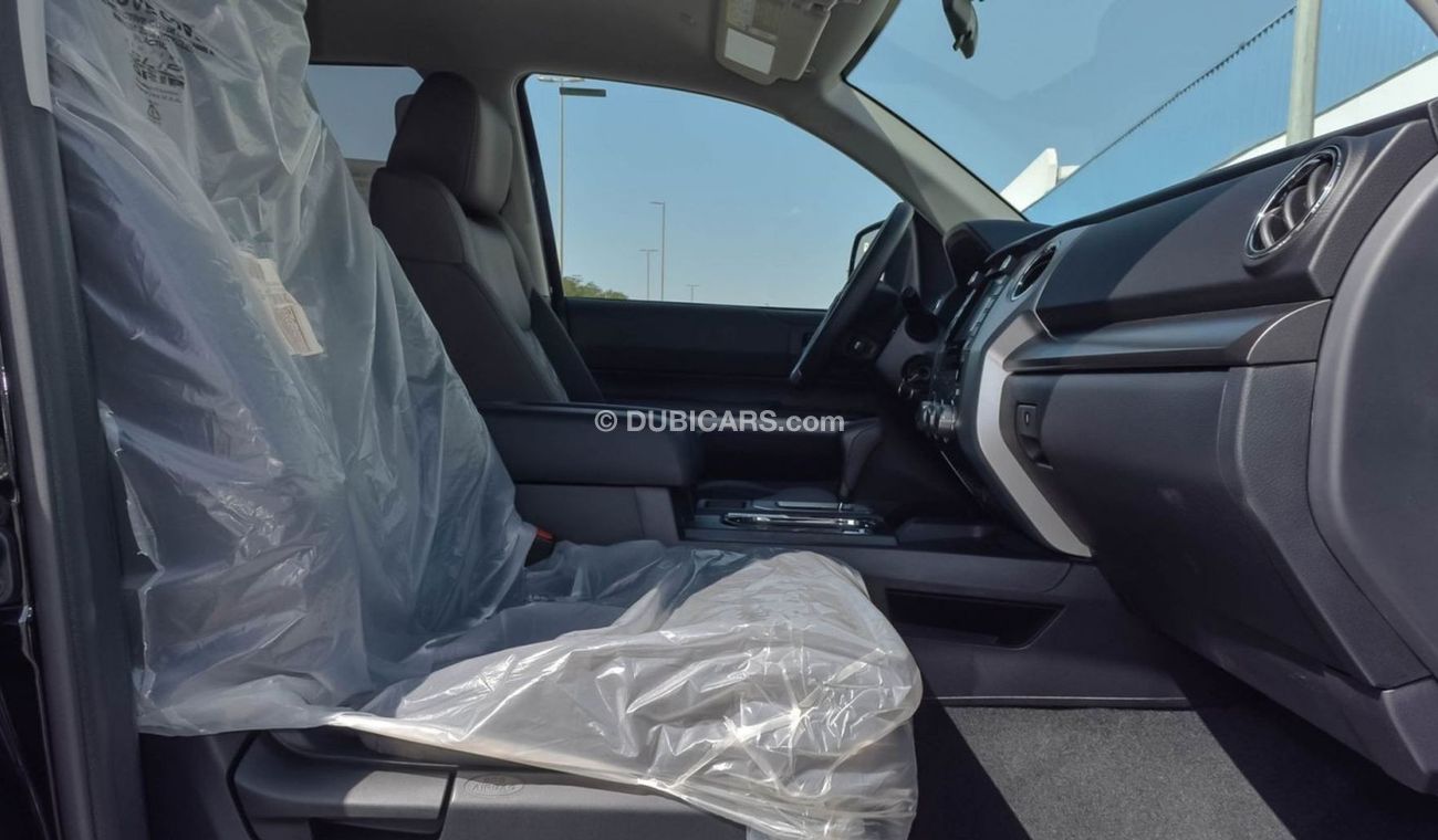 Toyota Tundra 2020 SX (Export). Local Registration +10%