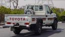 Toyota Land Cruiser Pick Up LX 4.0 L V6