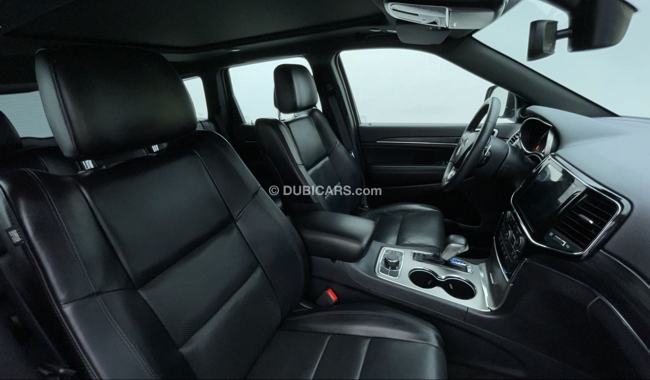 Jeep Grand Cherokee LIMITED 3.6 | Zero Down Payment | Free Home Test Drive