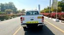 Ford Ranger XL