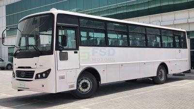 Tata LPO 1618 TATA LPO 1618, 62 SEATER BUS NON AC WITH SEATBELT, HEADREST AND ABS SYSTEM MY-2025