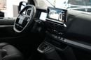 Citroen Spacetourer
