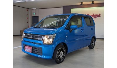 Suzuki Wagon R+ MH55S