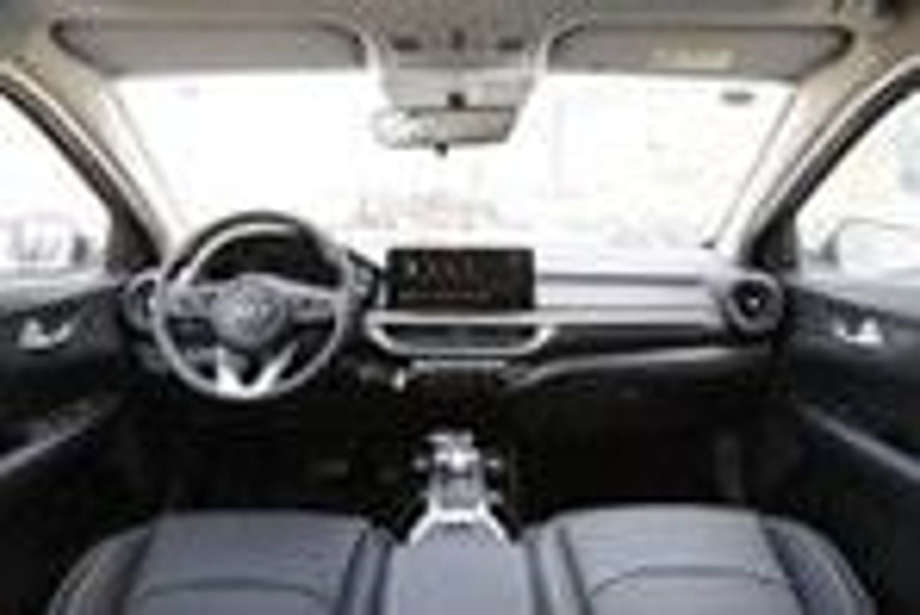 Kia K3 Kia K3 1.5L CVT Comfort Premium Edition